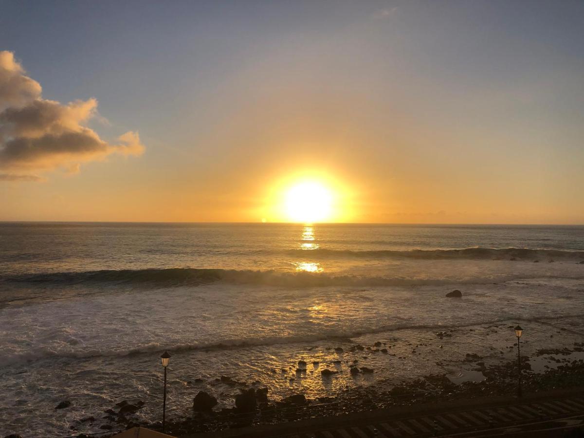 Gomera Sunset Apartments Valle Gran Rey Εξωτερικό φωτογραφία
