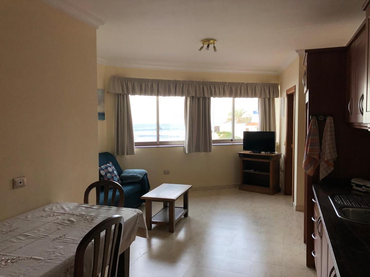 Gomera Sunset Apartments Valle Gran Rey Εξωτερικό φωτογραφία