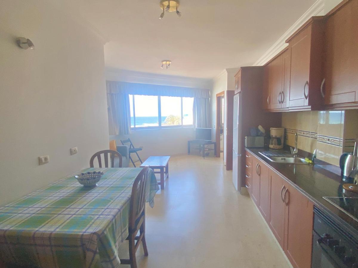 Gomera Sunset Apartments Valle Gran Rey Εξωτερικό φωτογραφία